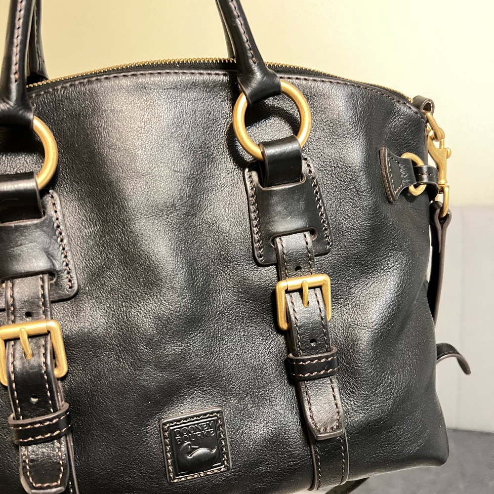 Dooney and Bourke Florentine Bristol - Picture 13 of 16